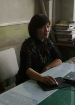 老师照片